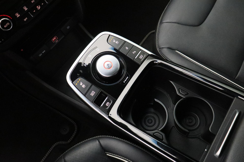 Kia e-Niro ExecutiveLine 64 kWh 2019 | Airco | Cruise Control — photo 15