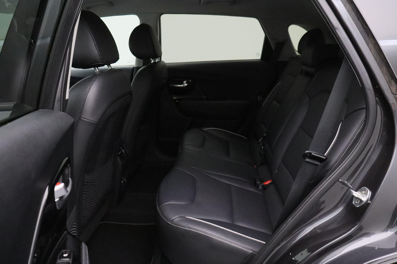 Kia e-Niro ExecutiveLine 64 kWh 2019 | Airco | Cruise Control — photo 8
