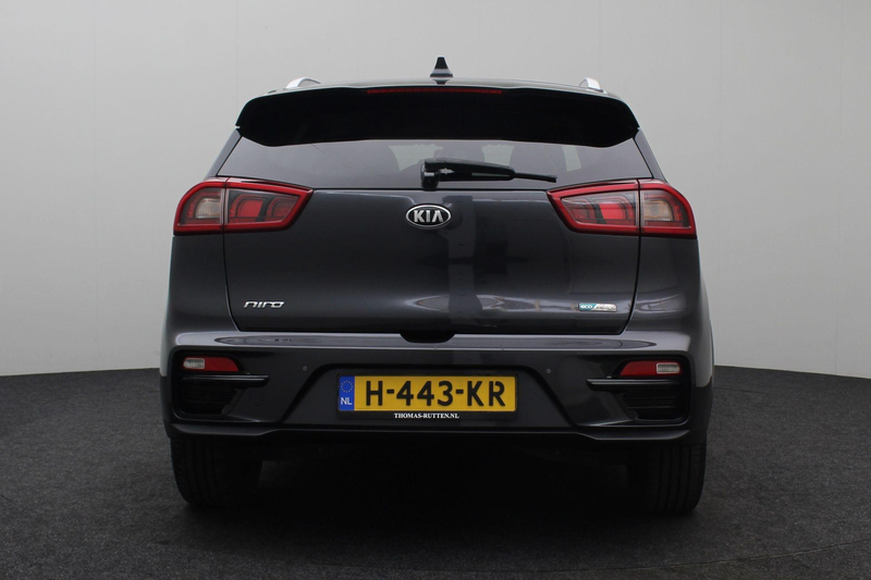 Kia e-Niro ExecutiveLine 64 kWh 2019 | Airco | Cruise Control — photo 13