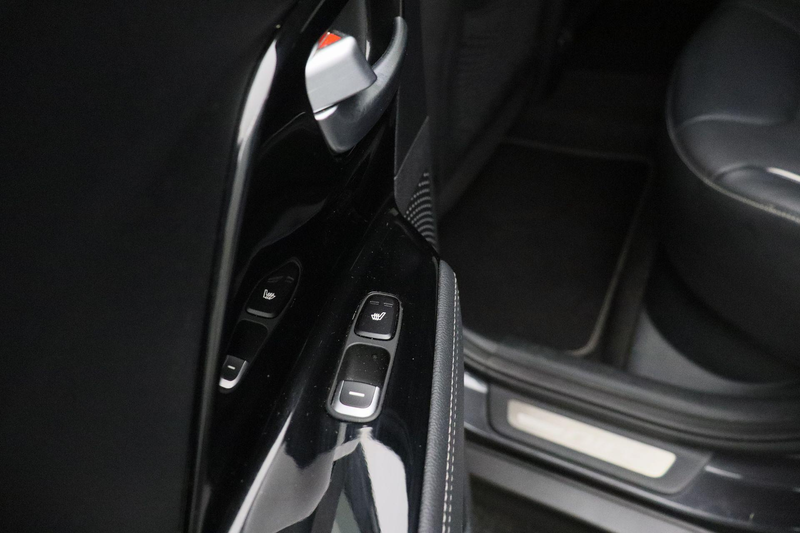 Kia e-Niro ExecutiveLine 64 kWh 2019 | Airco | Cruise Control — photo 9