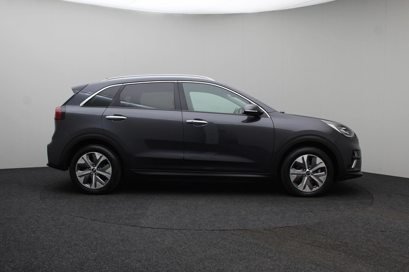 Kia e-Niro ExecutiveLine 64 kWh 2019 | Airco | Cruise Control — photo 16