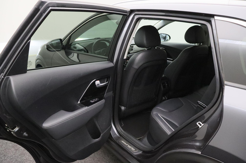 Kia e-Niro ExecutiveLine 64 kWh 2019 | Airco | Cruise Control — photo 7