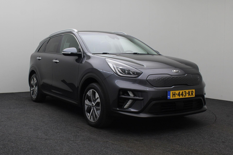 Kia e-Niro ExecutiveLine 64 kWh 2019 | Airco | Cruise Control — photo 19