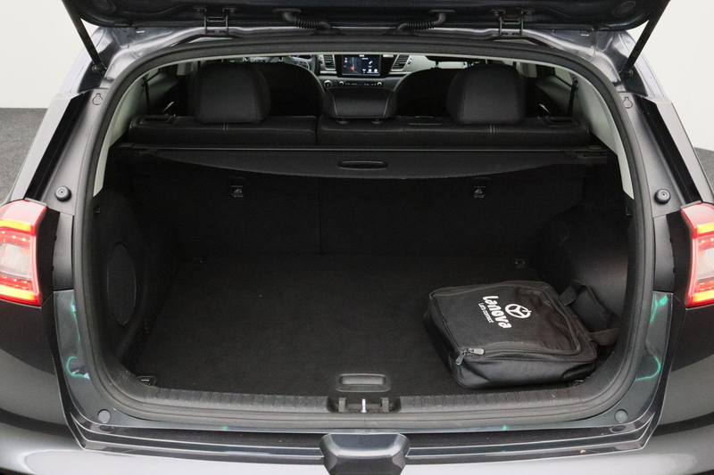Kia e-Niro ExecutiveLine 64 kWh 2019 | Airco | Cruise Control — photo 14