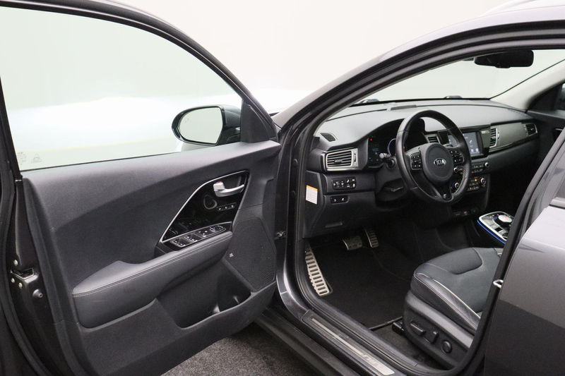 Kia e-Niro ExecutiveLine 64 kWh 2019 | Airco | Cruise Control — photo 11