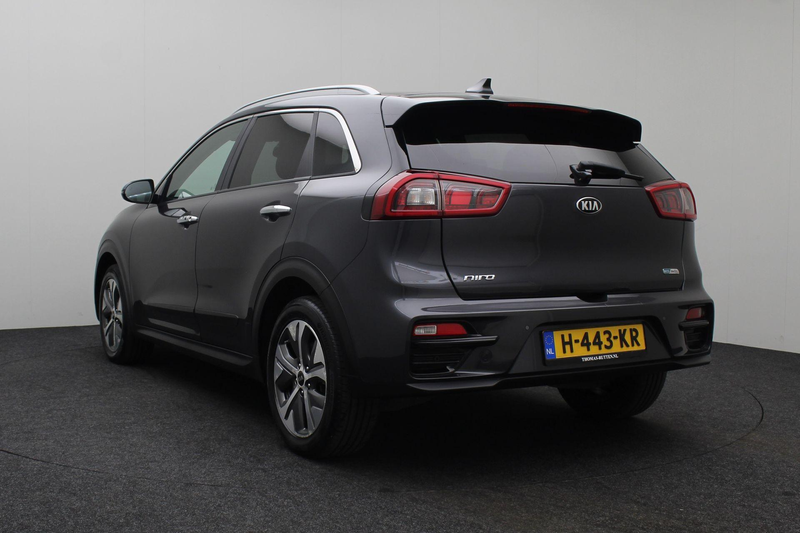 Kia e-Niro ExecutiveLine 64 kWh 2019 | Airco | Cruise Control — photo 10