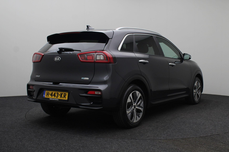 Kia e-Niro ExecutiveLine 64 kWh 2019 | Airco | Cruise Control — photo 3