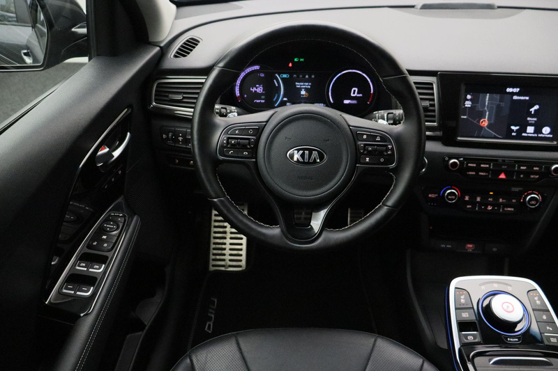 Kia e-Niro ExecutiveLine 64 kWh 2019 | Airco | Cruise Control — photo 2