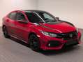 Honda Civic Dynamic Navi/Carplay/SHZ/PDC/Kam/ACC/17-LM Rot - thumbnail 6