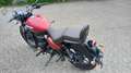 Royal Enfield Meteor 350 Supernova Rojo - thumbnail 5