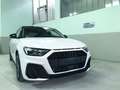 Audi A1 S/Line Identity Black 30 tfsi 116cv - 2024 Bianco - thumbnail 2