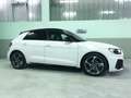 Audi A1 S/Line Identity Black 30 tfsi 116cv - 2024 Bianco - thumbnail 3