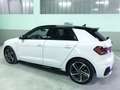 Audi A1 S/Line Identity Black 30 tfsi 116cv - 2024 Bianco - thumbnail 4