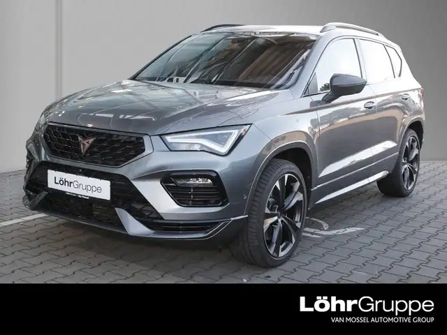 CUPRA Ateca VZ 2.0 TSI 4Drive AHK BEATS Nav+VC ACC LED 360°...