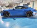 Porsche 992 Carrera T Azul - thumbnail 3