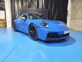 Porsche 992 Carrera T Azul - thumbnail 1