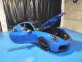 Porsche 992 Carrera T Azul - thumbnail 7