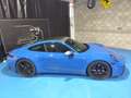 Porsche 992 Carrera T Azul - thumbnail 5