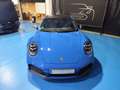 Porsche 992 Carrera T Azul - thumbnail 2