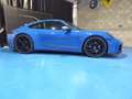 Porsche 992 Carrera T Azul - thumbnail 6