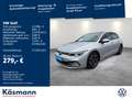 Volkswagen Golf United 2.0TDI PANO MATRIX NAVI SHZ CARPLAY Silber - thumbnail 1