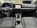 Volkswagen Golf United 2.0TDI PANO MATRIX NAVI SHZ CARPLAY Silber - thumbnail 9