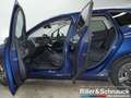 BMW 218 i Active Tourer AHK+PANO+KAM+LED+SHZG Blau - thumbnail 10