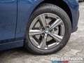 BMW 218 i Active Tourer AHK+PANO+KAM+LED+SHZG Blau - thumbnail 5