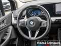BMW 218 i Active Tourer AHK+PANO+KAM+LED+SHZG Blau - thumbnail 10