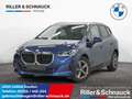 BMW 218 i Active Tourer AHK+PANO+KAM+LED+SHZG Blau - thumbnail 1