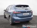 BMW 218 i Active Tourer AHK+PANO+KAM+LED+SHZG Blau - thumbnail 4