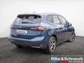 BMW 218 i Active Tourer AHK+PANO+KAM+LED+SHZG Blau - thumbnail 3