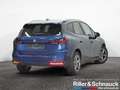 BMW 218 i Active Tourer AHK+PANO+KAM+LED+SHZG Blau - thumbnail 4