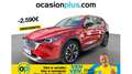 Mazda CX-5 2.0 e-Skyactiv-G MHEV Newground 2WD 121kW Rojo - thumbnail 1
