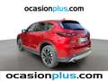 Mazda CX-5 2.0 e-Skyactiv-G MHEV Newground 2WD 121kW Rojo - thumbnail 3