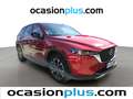 Mazda CX-5 2.0 e-Skyactiv-G MHEV Newground 2WD 121kW Rojo - thumbnail 2