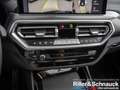 BMW X3 M 40d AHK ACC HUD STANDHZ PANO LASER 360° Noir - thumbnail 15