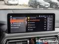 BMW X3 M 40d AHK ACC HUD STANDHZ PANO LASER 360° Noir - thumbnail 13