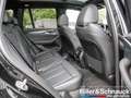 BMW X3 M 40d AHK ACC HUD STANDHZ PANO LASER 360° Noir - thumbnail 8