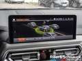 BMW X3 M 40d AHK ACC HUD STANDHZ PANO LASER 360° Noir - thumbnail 12