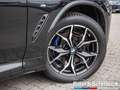 BMW X3 M 40d AHK ACC HUD STANDHZ PANO LASER 360° Noir - thumbnail 5