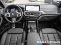 BMW X3 M 40d AHK ACC HUD STANDHZ PANO LASER 360° Noir - thumbnail 9