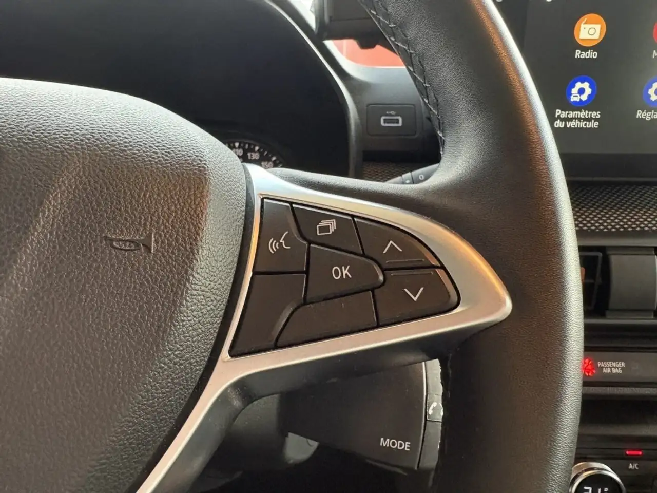 Dacia Sandero Sandero Stepway — photo 17