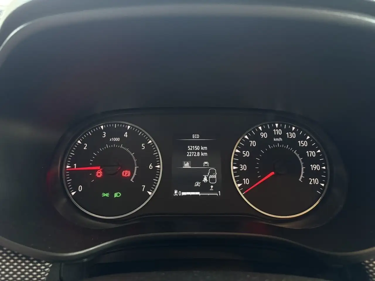 Dacia Sandero Sandero Stepway — photo 18