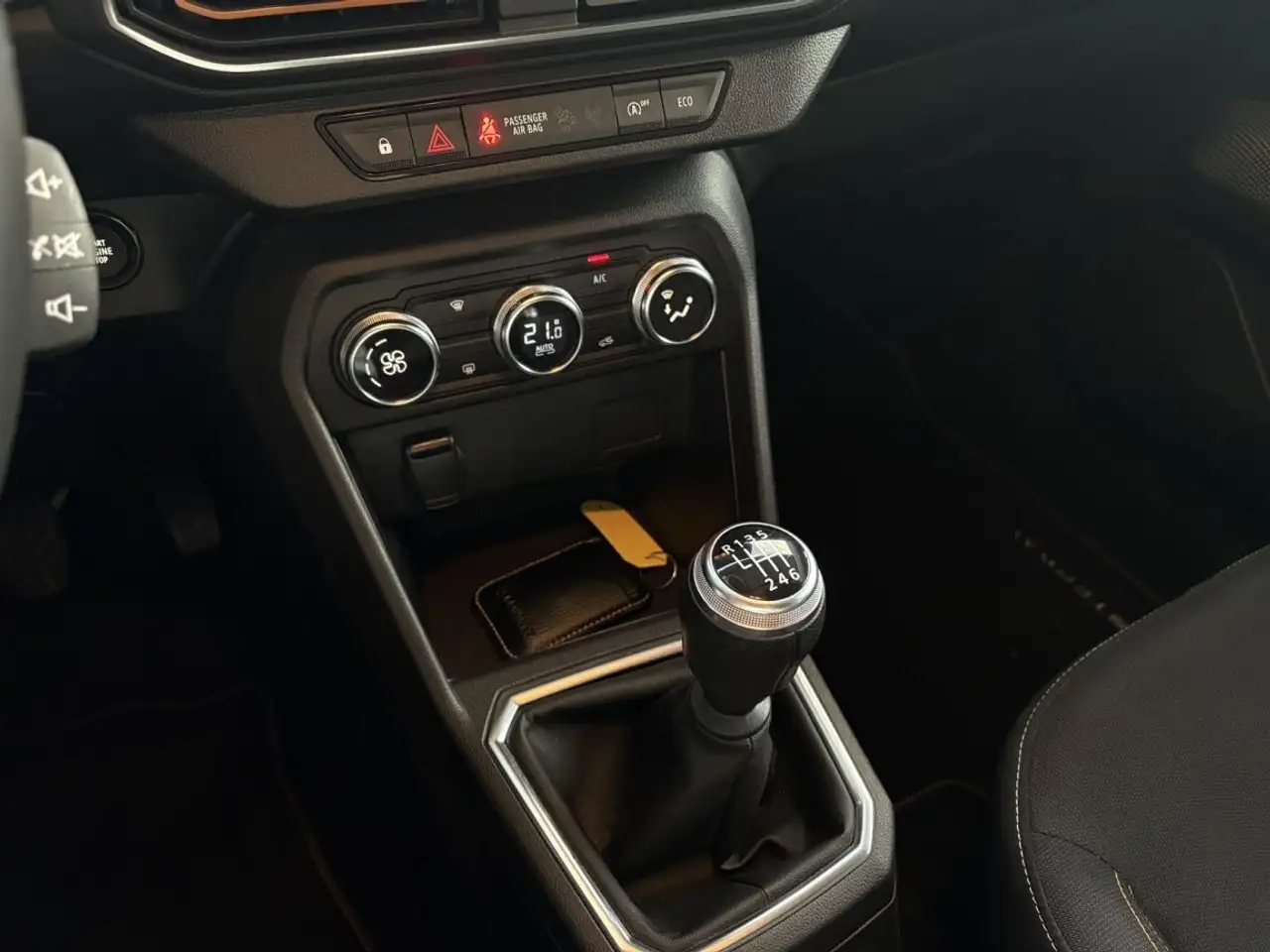 Dacia Sandero Sandero Stepway — photo 22
