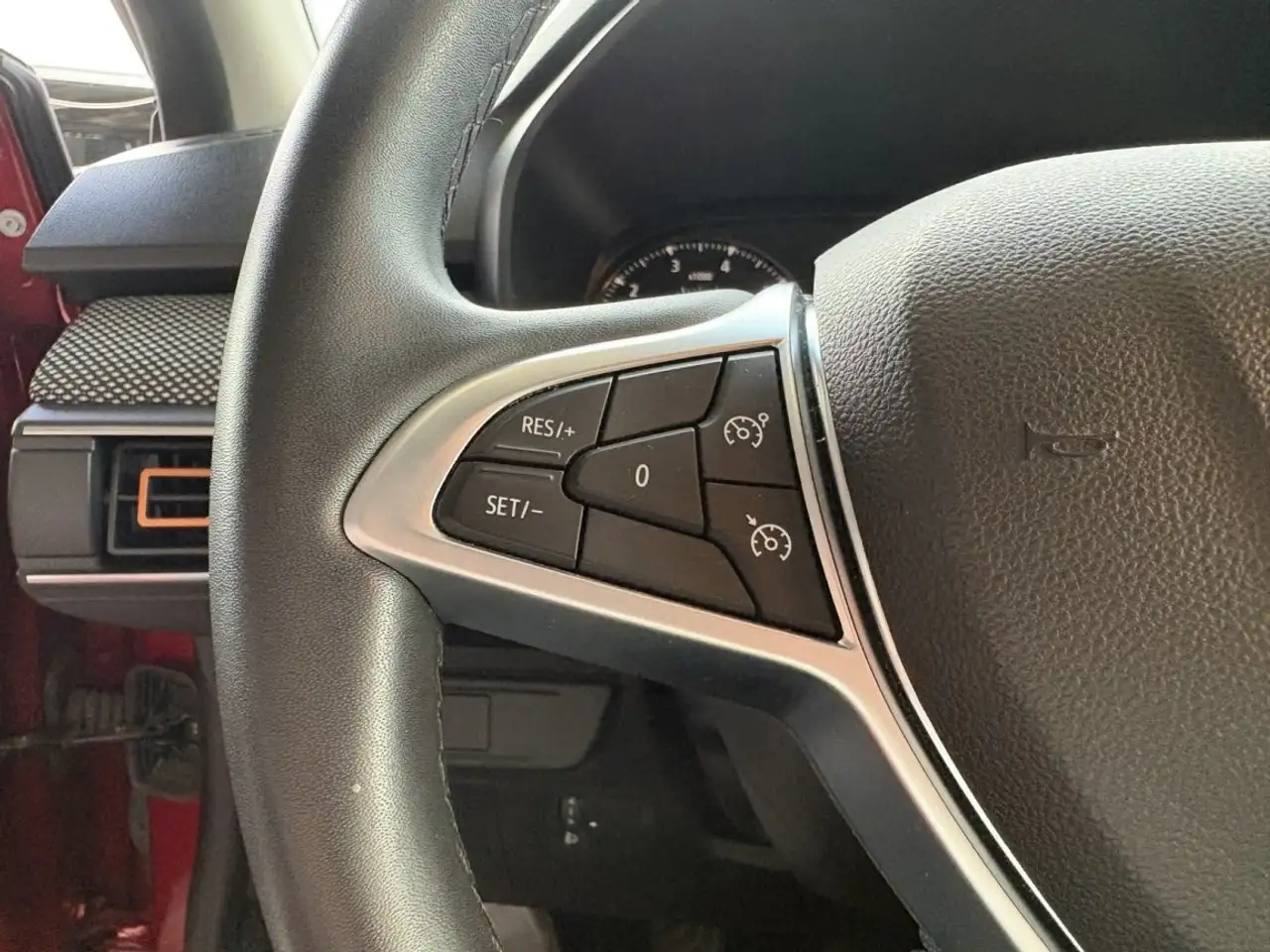 Dacia Sandero Sandero Stepway — photo 15