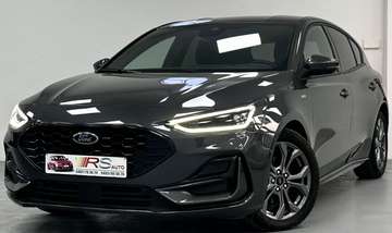 1.0EcoBoost ST-Line Design-GARANTIE 12MOIS-AUTO...