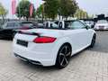 Audi TT Roadster 1.8 TFSI s line Matrix 1j Garantie Blanco - thumbnail 8