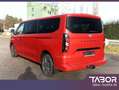 Ford Tourneo Custom Custom TDCi 170 Aut Tit 320L2 UVP-32%* Rot - thumbnail 4