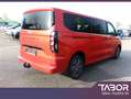 Ford Tourneo Custom Custom TDCi 170 Aut Tit 320L2 UVP-32%* Rot - thumbnail 3